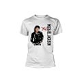 Miniatyrbild 1 av 4: Michael Jackson Bad T Shirt Kläder M