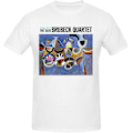 Miniatyrbild 1 av 4: Jstmon The Dave Brubeck Quartet Time Printed Tee Shirts L