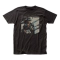 Miniatyrbild 1 av 5: Stevie Ray Vaughn Tee Stevie Ray Vaughan Texas översvämningsT-tröja S