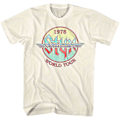 Miniatyrbild 1 av 5: Styx Circle Tour T-shirt XL