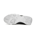 Miniatyrbild 3 av 5: Basketskor för män Mode Halkfria sneakers Sportskor som andas YJ20011 WhiteBlack 42