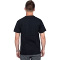 Miniatyrbild 3 av 5: Jack Daniels Daniel's Label T-shirt för män XL