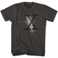 Miniatyrbild 1 av 5: Xfiles logotyp T-shirt L