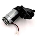 Miniatyrbild 3 av 3: Huvudborstmotor för Ecovacs Dn620-rc Bfd-wsq Dn621 Dh45 Tillbehör
