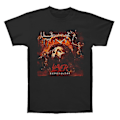 Miniatyrbild 1 av 5: Slayer Ångerlös T-shirt Kläder M