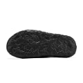 Miniatyrbild 3 av 5: Strandtofflor för män Modesandaler Utomhus Halkfria inomhusskor 3Bs2180 Black 40-41
