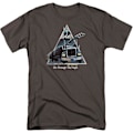 Miniatyrbild 1 av 5: Def Leppard På Genom Natten Vuxen T-shirt S