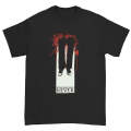 Miniatyrbild 1 av 5: Remembering Never Hang Man T-shirt XXL