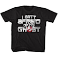 Miniatyrbild 1 av 5: Ghostbusters är inte rädd ungdom T-shirt M