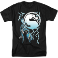 Miniatyrbild 1 av 5: Raiden Mortal Kombat T-shirt S