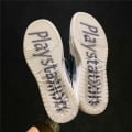 Miniatyrbild 4 av 5: Herr Sneakers Andas Dam Skateboard Skor Löparskor YJJ092 Gray 39