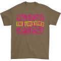 Miniatyrbild 1 av 5: Libertines rosa logotyp flagga T-shirt S