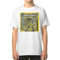 Miniatyrbild 1 av 5: Viagra Boys- Consistancy Of Energy T-shirt L