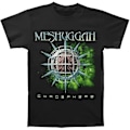 Miniatyrbild 1 av 5: Meshuggah Chaosphere T-shirt M