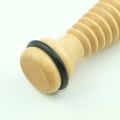 Miniatyrbild 3 av 5: Fotmassagerrulle Fotmassagestav i trä Small