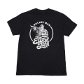 Miniatyrbild 1 av 5: Elton John T-tröja Elton John Rocket Man Circle T-shirt