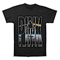 Miniatyrbild 1 av 5: Pink Floyd Dark Side Orbit T-shirt XXXL