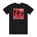 Miniatyrbild 1 av 5: The Wonder Stuff The Eight Legged Groove Machine T-shirt Svart XXL