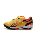 Miniatyrbild 2 av 4: Fotbollsskor för pojkar Spikes Fotbollsskor för ungdomar Stövlar Athletic Sneaker 3Ck1281 Yellow 37