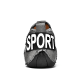 Miniatyrbild 3 av 5: Herrskor Casual Bönskor 1G2234 Gray 36