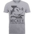 Miniatyrbild 1 av 5: Musse Pigg mest kända T-shirt XXXL