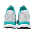 Miniatyrbild 3 av 5: Sneakers för män Löpartennisskor Lättviktsventilerande Sport Athletic 3Cf602 WhiteCyan 40