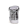 Miniatyrbild 4 av 5: Herrskor Mode High-Top Casual Skor Sportskor 1Gb198 Silver 43