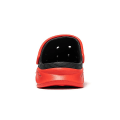 Miniatyrbild 4 av 5: Herrtofflor Halkfria strandskor Fr5236 BlackRed 40