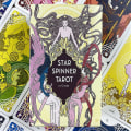 Miniatyrbild 5 av 5: Oracle Tarotkort Vägledning Spådom Öde Oracle Party Deck Brädspel Pdf Instruktioner78st Tt70
