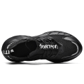 Miniatyrbild 3 av 5: Löpning för herr Andas promenader Atletisk Skor Mode Sneakers 3Bf806 Black 44