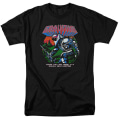 Miniatyrbild 1 av 5: Last Rebel Gravitar T-shirt kläder