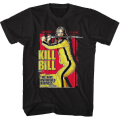 Miniatyrbild 1 av 5: Unfinished Business Kill Bill T-shirt XL