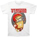 Miniatyrbild 1 av 5: We Butter The Bread With Butter Run Run Run T-shirt M