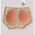 Miniatyrbild 2 av 5: Yesfit Silikon Butt Hip Enhancer Shaper Trosor Underkläder M