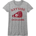 Miniatyrbild 1 av 5: Saved By The Bell Cheerleading T-shirt M