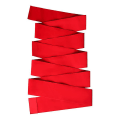 Miniatyrbild 2 av 5: Invisible Wrap Waist Trainer Tejp Snatch Me Up Bandage Kvinnor Bantning Bälte Omlott Bälte Bastu Trimmer Bälte Red 3M
