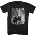 Miniatyrbild 1 av 5: Ensam hemma Keep The Change T-shirt XL