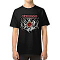 Miniatyrbild 1 av 5: Whitesnake Band Tour T-shirt L