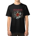 Miniatyrbild 1 av 5: Whitesnake Band Tour T-shirt XXL