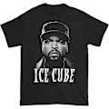 Miniatyrbild 1 av 5: Ice Cube Big Face T-shirt L