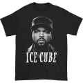 Miniatyrbild 1 av 5: Ice Cube Big Face T-shirt XXXL