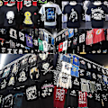 Miniatyrbild 5 av 5: Pull The String T-shirt M