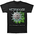 Miniatyrbild 1 av 5: Meshuggah Chaosphere T-shirt Kläder M