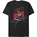 Miniatyrbild 1 av 5: Blade T-shirt Kläder M