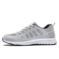 Miniatyrbild 2 av 5: Dam Sneakers Super Light Sport Skor För Dam 0L1721 Gray 41