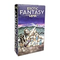 Miniatyrbild 3 av 5: Erotisk Fantasy Tarotkort Engelsk version Tarotkortlekbord Pdf Guidebok Brädspel Oracle Card Divination Fate Game78st Tt48