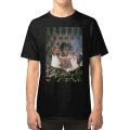Miniatyrbild 1 av 5: Självbetitlad Playboi Carti Design T-shirt M