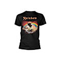 Miniatyrbild 1 av 4: Rainbow Rising Tour Dates 2018 T-shirt Kläder M