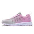 Miniatyrbild 2 av 5: Dam Sneakers Super Light Sport Skor För Dam 0L1721 Pink 43