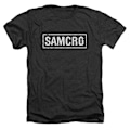 Miniatyrbild 1 av 5: Sons Of Anarchy Samcro T-shirt Kläder M